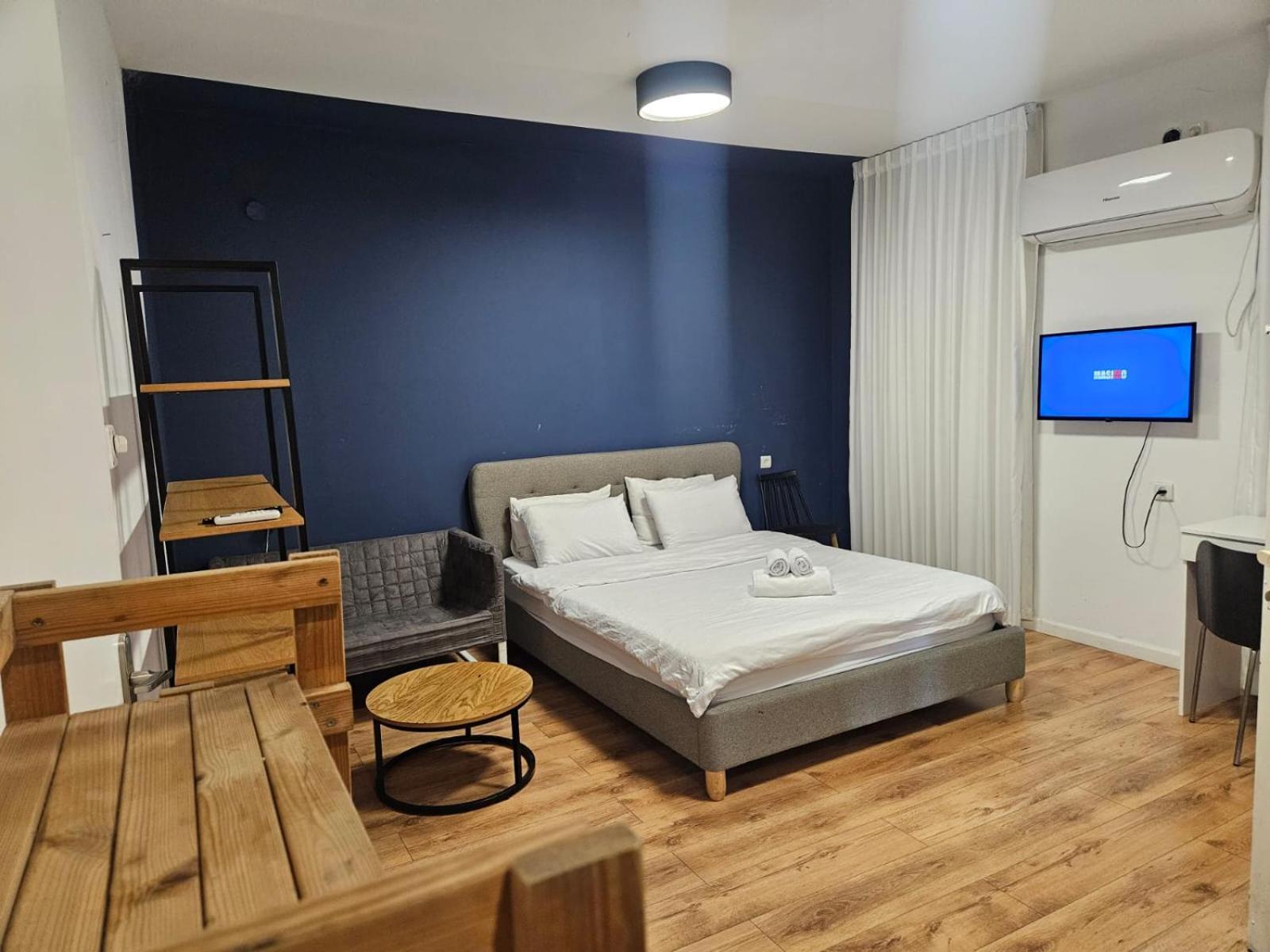 Aparthotel Godson Talpiot Haifa Exterior foto